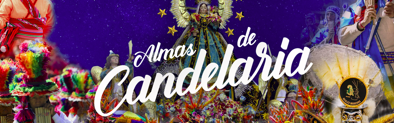 Almas de Candelaria