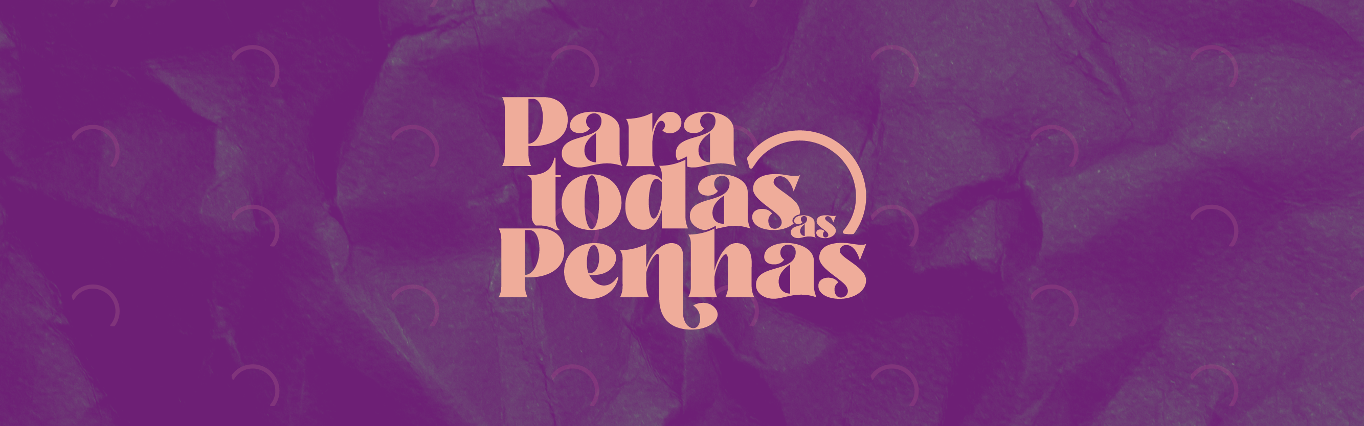 Banner - Para todas as Penhas